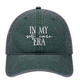 In My Self Care Era Hat
